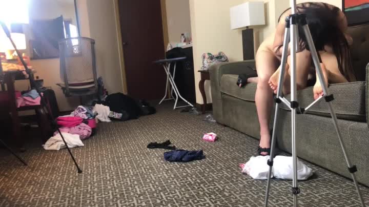 Pandagrlxxx Behind The Scenes Ass Eating Fappy