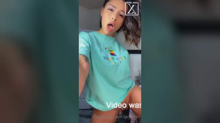 Video Skylerlo Special Onlyfans Nude Section Fappy