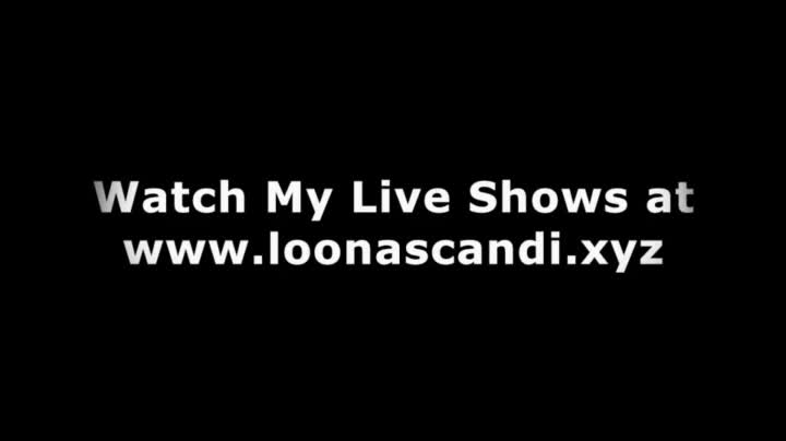 Loona Scandi Squirting Tits Squirting Pussy Fappy 4142